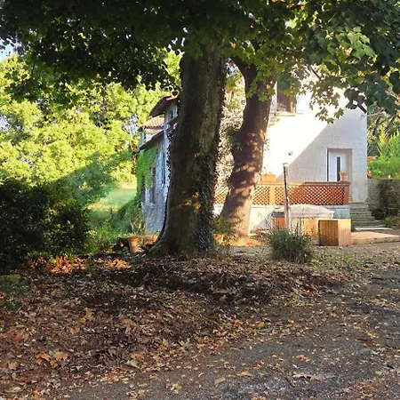 Le Champ Du Moulin Castelnau-Montratier