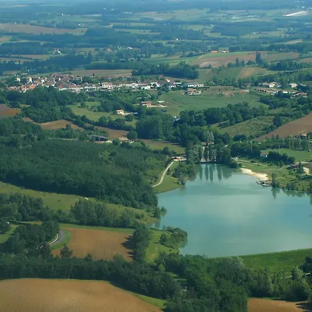 Le Champ Du Moulin Castelnau-Montratier